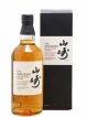 Yamazaki Of. Mizunara Japanese Oak Cask bottled 2012 Suntory   - Lot de 1 Bouteille