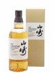 Yamazaki Of. Puncheon bottled 2012 Suntory   - Lot de 1 Bouteille