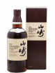 Yamazaki Of. Sherry Cask bottled 2012 Suntory   - Lot de 1 Bouteille