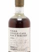 Yoichi 1986 Of. Nikka Single Cask n°112112 - bottled 2008 LMDW   - Lot de 1 Bouteille