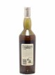 Brora 24 years 1977 Of. Rare Malts Selection Natural Cask Strengh - bottled 2001 Limited Edition   - Lot de 1 Bouteille