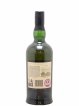 Ardbeg Of. Rollercoaster bottled 2009 Exclusive Committee 10th Anniversary   - Lot de 1 Bouteille