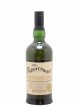 Ardbeg Of. Rollercoaster bottled 2009 Exclusive Committee 10th Anniversary   - Lot de 1 Bouteille