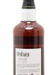 Benriach 26 years 1985 Of. Cask n°7190 - One of 211 - bottled 2012 Limited Release   - Lot de 1 Bouteille