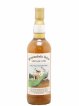 Bowmore 20 years 1990 Signatory Vintage Prestonfield Islay Cask n°1065 - One of 294   - Lot de 1 Bouteille