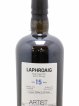 Laphroaig 15 years 1996 LMDW Artist n°1 Cask n°8508 - One of 269 - bottled 2012   - Lot de 1 Bouteille