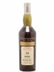 Brora 24 years 1977 Of. Rare Malts Selection Natural Cask Strengh - bottled 2001 Limited Edition   - Lot de 1 Bouteille