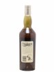 Brora 24 years 1977 Of. Rare Malts Selection Natural Cask Strengh - bottled 2001 Limited Edition   - Lot de 1 Bouteille
