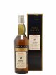 Brora 24 years 1977 Of. Rare Malts Selection Natural Cask Strengh - bottled 2001 Limited Edition   - Lot de 1 Bouteille