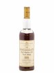 Macallan (The) 18 years 1978 Of. Sherry Wood Matured - bottled 1996 Rothschild Import   - Lot de 1 Bouteille