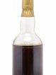 Macallan (The) 25 years 1958-1959 Of. Anniversary Malt bottled 1985 Corade Import Special Bottling (75cl.)   - Lot de 1 Bouteille