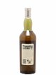 Caol Ila 21 years 1975 Of. Rare Malts Selection Natural Cask Strengh - bottled 1997 Limited Edition   - Lot of 1 Bottle