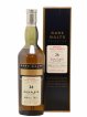 Glen Albyn 26 years 1975 Of. Rare Malts Selection Natural Cask Strengh - bottled 2002 Limited Edition   - Lot of 1 Bottle