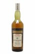 Dufftown-Glenlivet 21 years 1975 Of. Rare Malts Selection Natural Cask Strengh - bottled 1997 Limited Edition   - Lot de 1 Bouteille