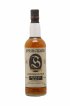 Springbank 21 years Of. Parchment Label   - Lot de 1 Bouteille