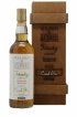 Caol Ila 20 years 1988 Wilson & Morgan Cask n°4224-4225 - bottled 2008 Barrel Selection   - Lot of 1 Bottle