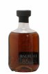 Balblair 1985 Of. Cask n°0322 - bottled 2007   - Lot of 1 Bottle