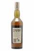 Bladnoch 23 years 1977 Of. Rare Malts Selection Natural Cask Strengh - bottled 2001 Limited Edition   - Lot de 1 Bouteille