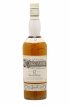 Cragganmore 12 years Of. (70cl.)   - Lot of 1 Bottle