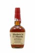 Maker's Mark Of. S IV - Old Style Sour Mash (70cl.)   - Lot of 1 Bottle