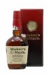 Maker's Mark Of. S IV - Old Style Sour Mash (70cl.)   - Lot of 1 Bottle