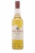 Scapa 1990 Gordon & MacPhail bottled 2001   - Lot de 1 Bouteille