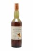 Talisker 20 years 1981 Of. Natural Cask Strength - One of 9000 - bottled 2002 Limited Edition   - Lot of 1 Bottle