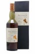 Talisker 20 years 1981 Of. Natural Cask Strength - One of 9000 - bottled 2002 Limited Edition   - Lot of 1 Bottle