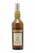 Brora 24 years 1977 Of. Rare Malts Selection Natural Cask Strengh - bottled 2001 Limited Edition   - Lot de 1 Bouteille