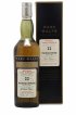 Mannochmore 22 years 1974 Of. Rare Malts Selection Natural Cask Strengh - bottled 1997 Limited Edition   - Lot de 1 Bouteille