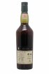 Lagavulin 12 years 1995 Of. European Oak bottled 2008 Friends of the Classic Malts Limited Edition   - Lot of 1 Bottle