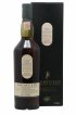 Lagavulin 12 years 1995 Of. European Oak bottled 2008 Friends of the Classic Malts Limited Edition   - Lot of 1 Bottle