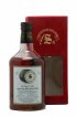 Caol Ila 11 years 1989 Signatory Vintage Cask n°5360 - One of 596 - bottled 2001   - Lot of 1 Bottle