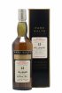 Millburn 25 years 1975 Of. Rare Malts Selection Natural Cask Strengh - bottled 2001 Limited Edition   - Lot of 1 Bottle
