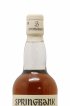 Springbank 12 years Of. Red Thistle   - Lot de 1 Bouteille