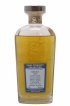 Caol Ila 25 years 1979 Signatory Vintage Cask n°04-795 - One of 243 - bottled 2005 Cask Strength Collection   - Lot of 1 Bottle