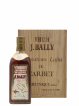 J. Bally 1970 Of. Plantations Lajus du Carbet (43°)   - Lot de 1 Bouteille