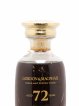 Glen Grant 72 years 1948 Gordon & MacPhail Cask n°440 - One of 290 - bottled 2020   - Lot de 1 Bouteille