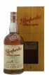 Glenfarclas 1979 Of. Cask n°2088 - One of 140 - bottled 2018 The Family Casks   - Lot de 1 Bouteille
