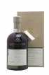 Glenglassaugh 44 years 1972 Of. Cask n°1721 - One of 479 - bottled 2016   - Lot of 1 Bottle
