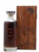 Bowmore 30 years 1990 East Asia Whisky Company Japan Edition - Kyoto 2021 Cask n°3974 - One of 188   - Lot de 1 Bouteille