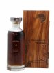 Bowmore 30 years 1990 East Asia Whisky Company Japan Edition - Kyoto 2021 Cask n°3974 - One of 188   - Lot de 1 Bouteille
