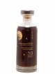 Bowmore 30 years 1990 East Asia Whisky Company Japan Edition - Kyoto 2021 Cask n°3974 - One of 188   - Lot de 1 Bouteille