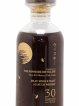 Bowmore 30 years 1990 East Asia Whisky Company Japan Edition - Kyoto 2021 Cask n°3974 - One of 188   - Lot de 1 Bouteille