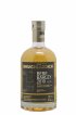 Bruichladdich 8 years 2010 Of. Bere Barley   - Lot de 1 Bouteille