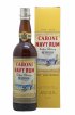 Caroni 18 years Velier Navy Rum 90° Proof - bottled 2018 Celebrating the 100th Anniversary Extra Strong   - Lot of 1 Bottle