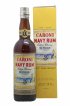 Caroni 18 years Velier Navy Rum 90° Proof - bottled 2018 Celebrating the 100th Anniversary Extra Strong   - Lot de 1 Bouteille