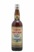 Caroni 18 years Velier Navy Rum 90° Proof - bottled 2018 Celebrating the 100th Anniversary Extra Strong   - Lot de 1 Bouteille