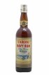 Caroni 18 years Velier Navy Rum 90° Proof - bottled 2018 Celebrating the 100th Anniversary Extra Strong   - Lot de 1 Bouteille