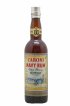 Caroni 18 years Velier Navy Rum 90° Proof - bottled 2018 Celebrating the 100th Anniversary Extra Strong   - Lot de 1 Bouteille
